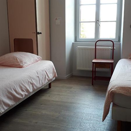 L'Hostellerie Du Couvent Vaylats Экстерьер фото