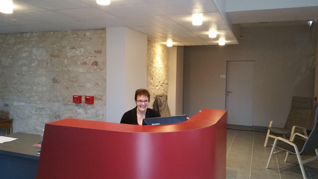 L'Hostellerie Du Couvent Vaylats Экстерьер фото