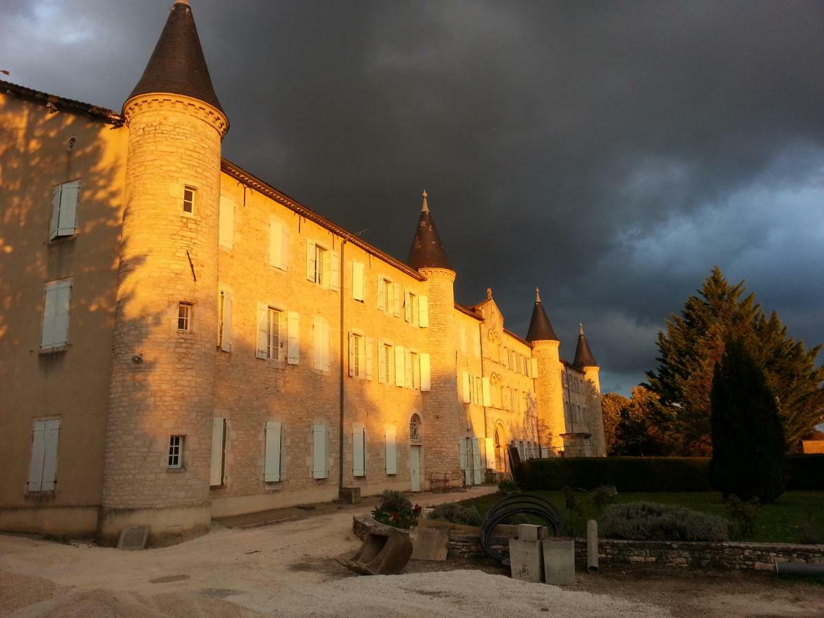 L'Hostellerie Du Couvent Vaylats Экстерьер фото