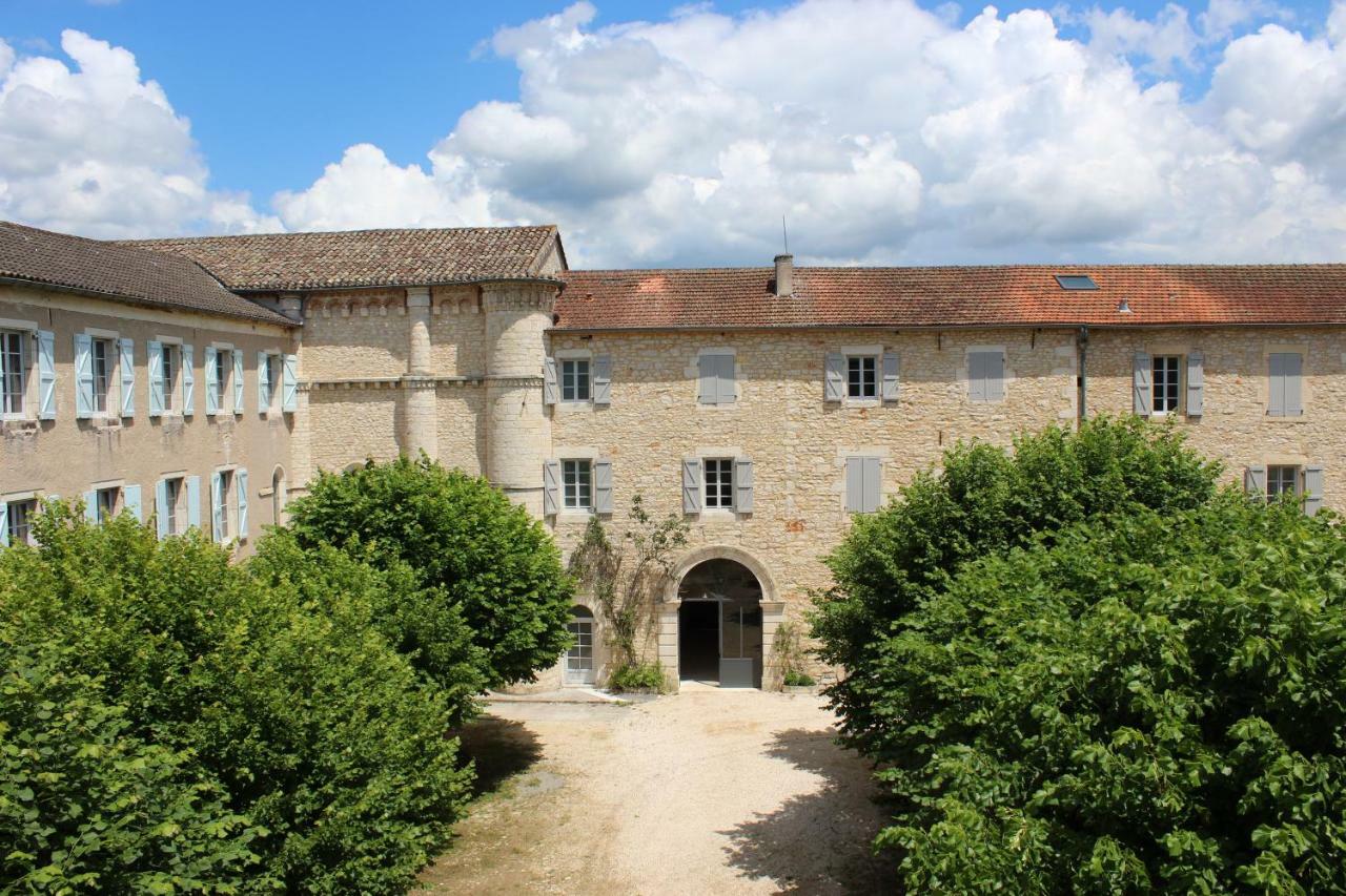 L'Hostellerie Du Couvent Vaylats Экстерьер фото
