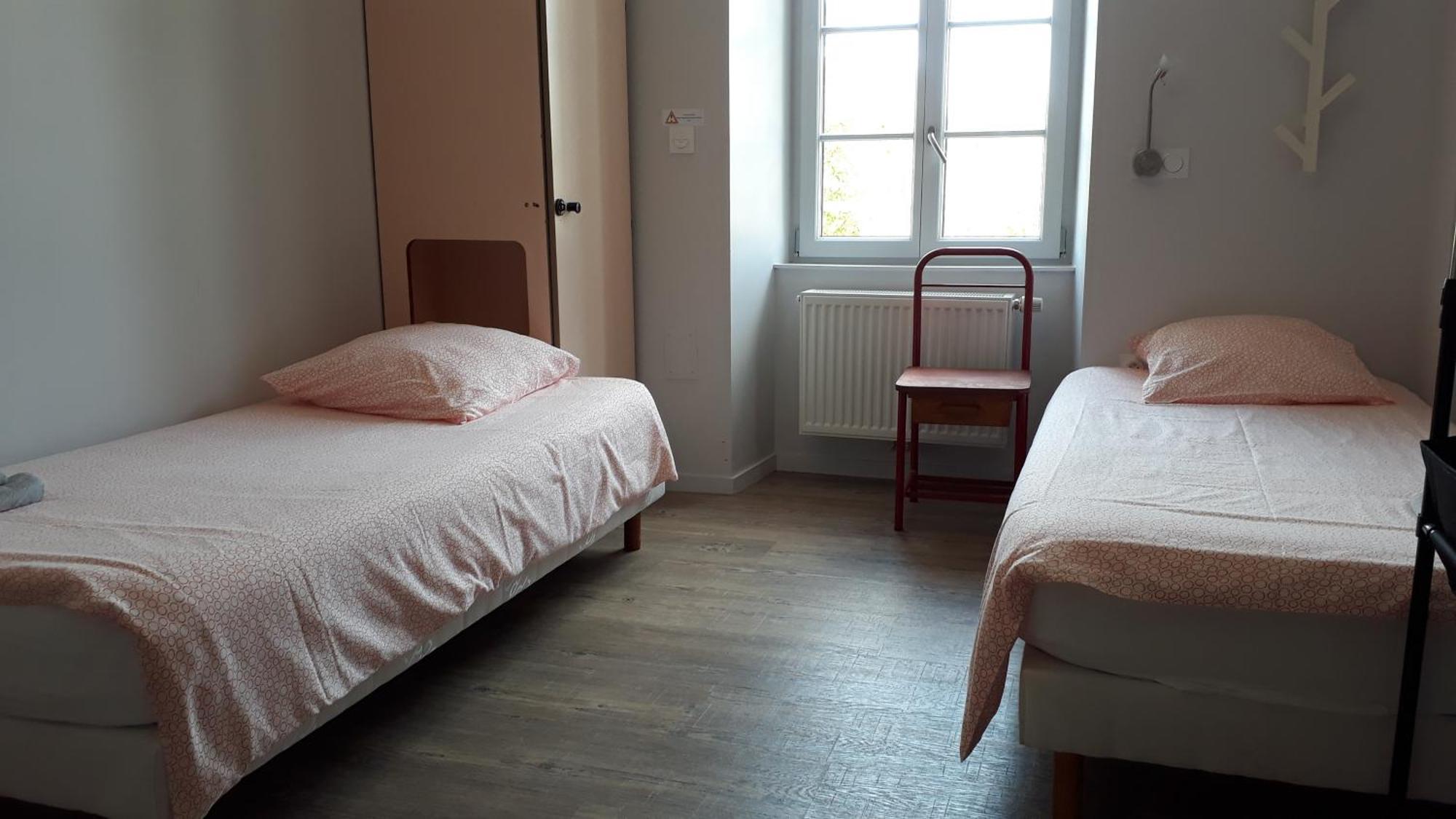 L'Hostellerie Du Couvent Vaylats Экстерьер фото