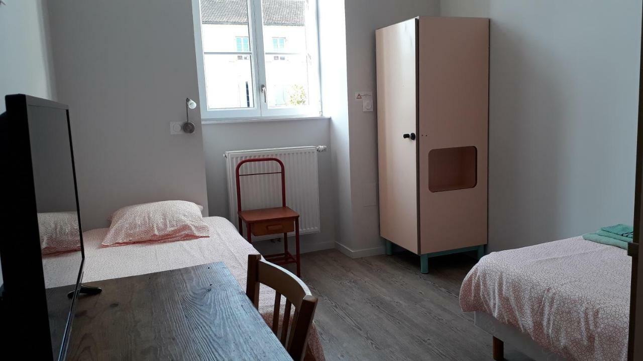 L'Hostellerie Du Couvent Vaylats Экстерьер фото