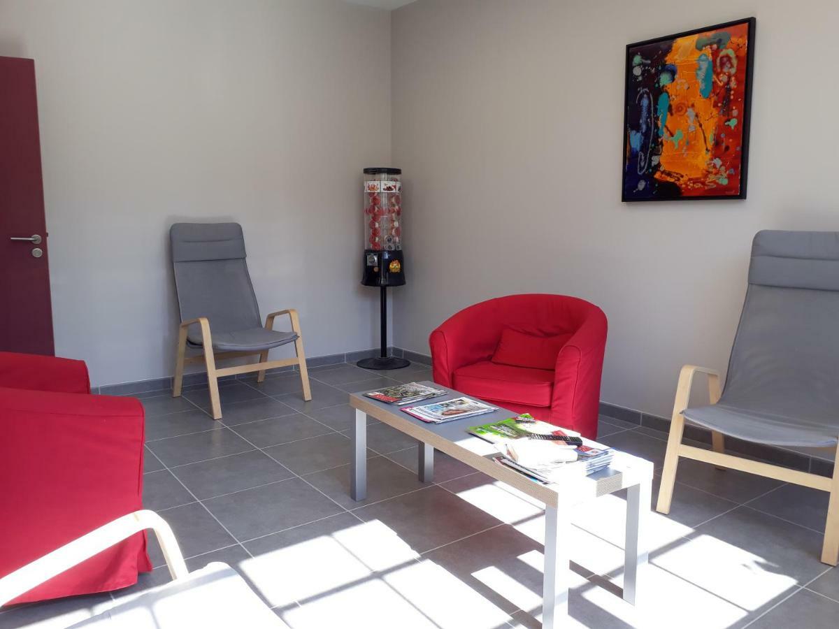 L'Hostellerie Du Couvent Vaylats Экстерьер фото
