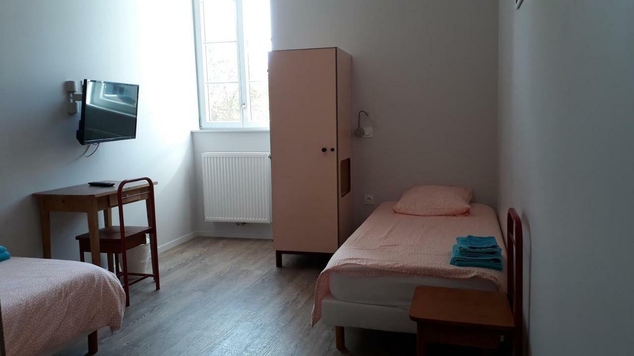 L'Hostellerie Du Couvent Vaylats Экстерьер фото