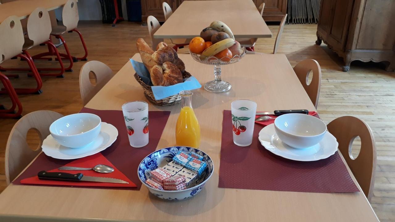 L'Hostellerie Du Couvent Vaylats Экстерьер фото